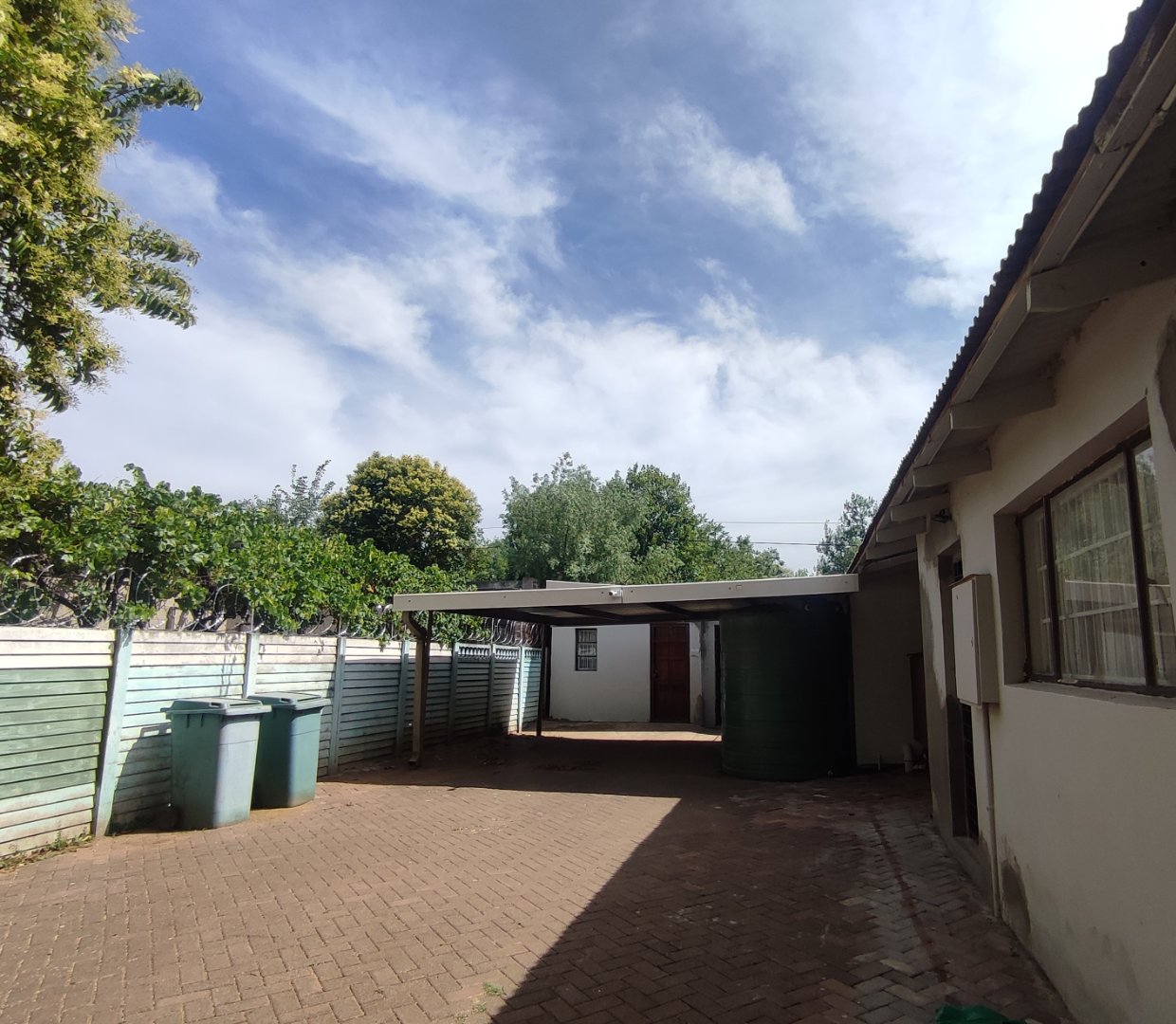 17 Bedroom Property for Sale in Brandwag Free State